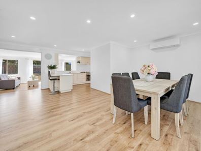 51 Valley Brook Road, Caversham WA 6055