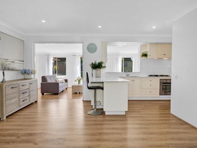 51 Valley Brook Road, Caversham WA 6055