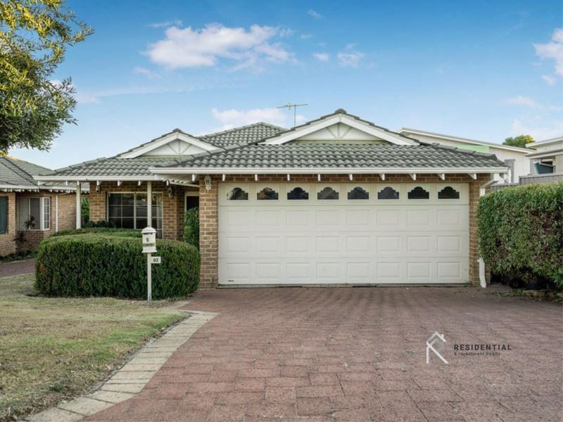 2/93 Norman Street, Innaloo WA 6018