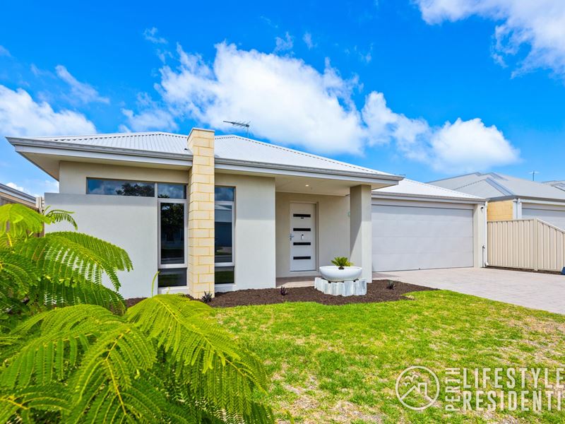 14 Gemfish Street, Two Rocks
