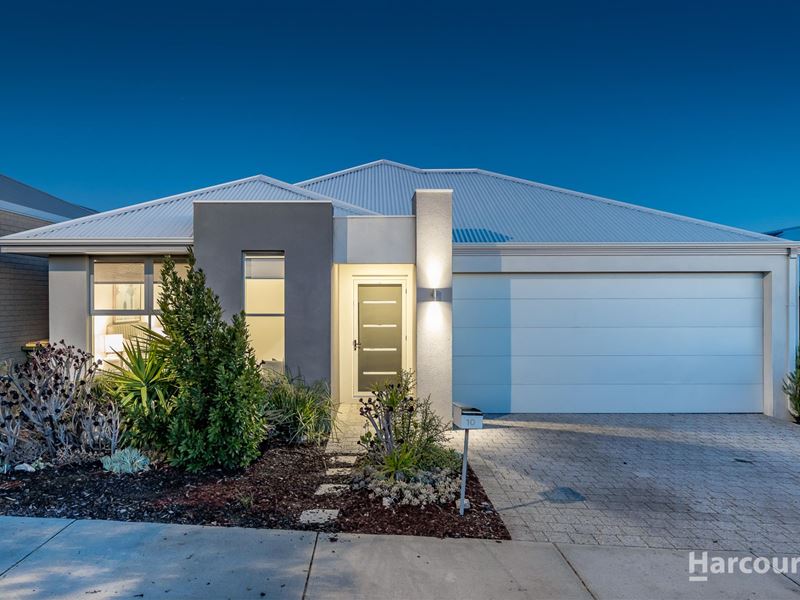 10 Danforth Crescent, Alkimos