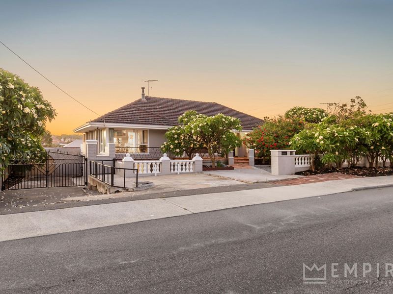 395 Rockingham Road, Spearwood
