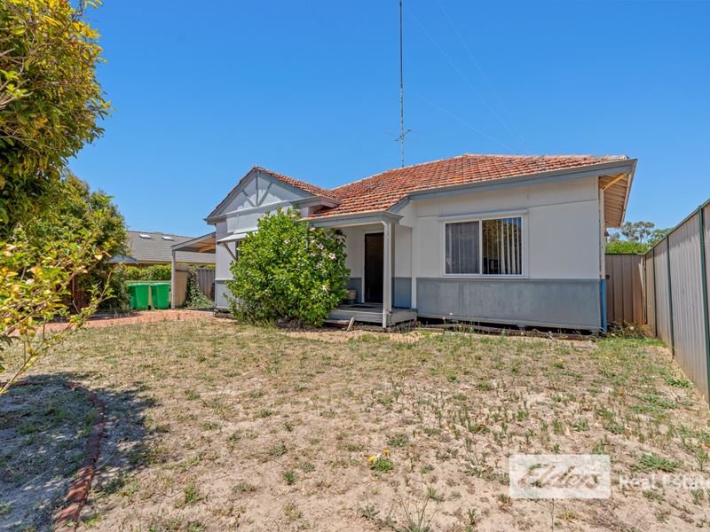 31A Wisbey  Street, Carey Park
