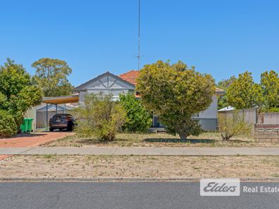 31A Wisbey  Street, Carey Park WA 6230