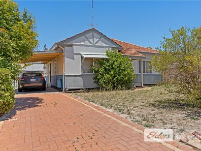31A Wisbey  Street, Carey Park WA 6230