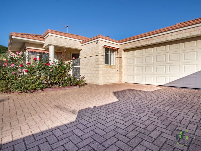 3/198 Stock Road, Melville