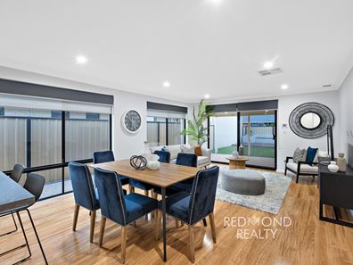 22 Harden Park Trail, Carramar WA 6031