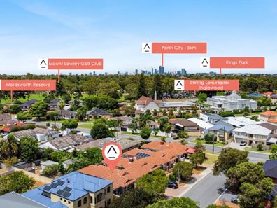 4b Vincent Road, Dianella WA 6059