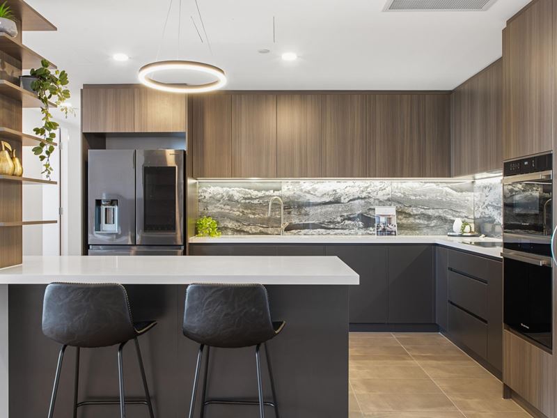 1703/893 Canning Highway, Mount Pleasant WA 6153