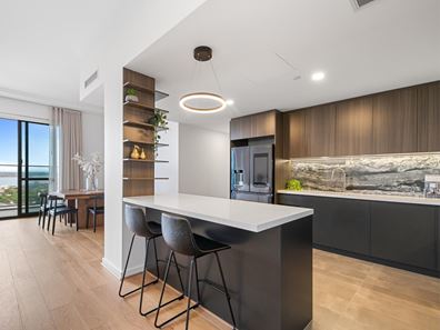 1703/893 Canning Highway, Mount Pleasant WA 6153