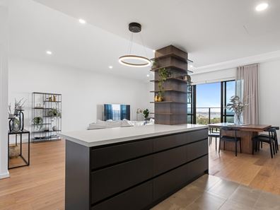 1703/893 Canning Highway, Mount Pleasant WA 6153