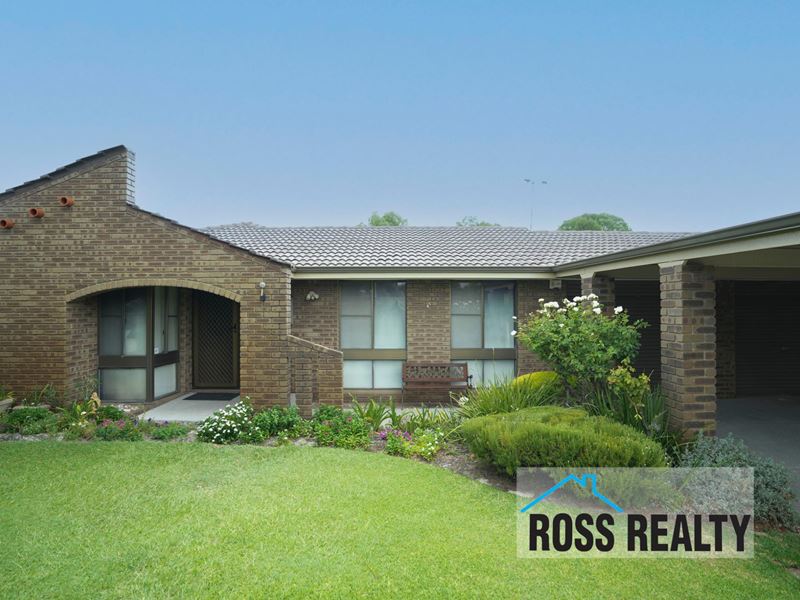 25 Luderman Road, Noranda
