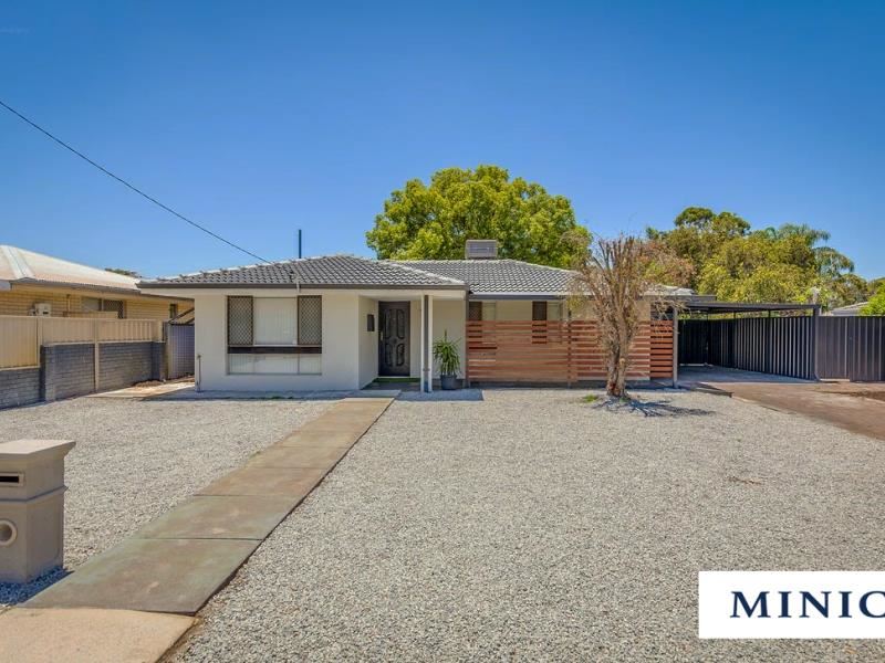 7 Dunholme Place, Huntingdale WA 6110