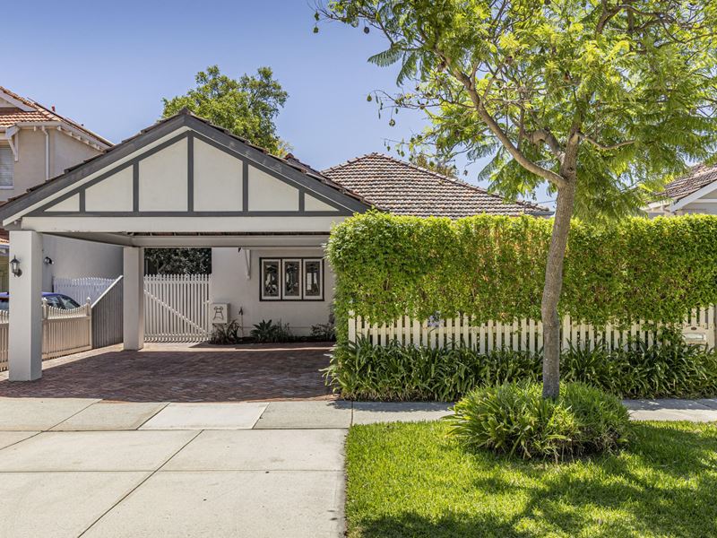 32 Market Street, Kensington WA 6151
