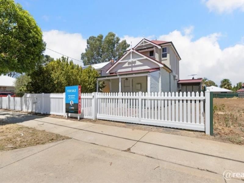 7 Amherst Road, Woodbridge