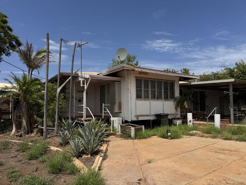 19 Christie Street, Exmouth WA 6707
