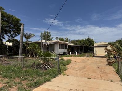 19 Christie Street, Exmouth WA 6707