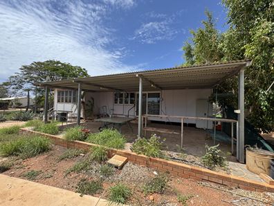 19 Christie Street, Exmouth WA 6707