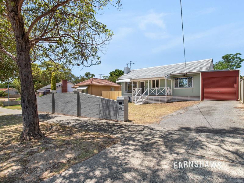 30 Jinda Road, Koongamia