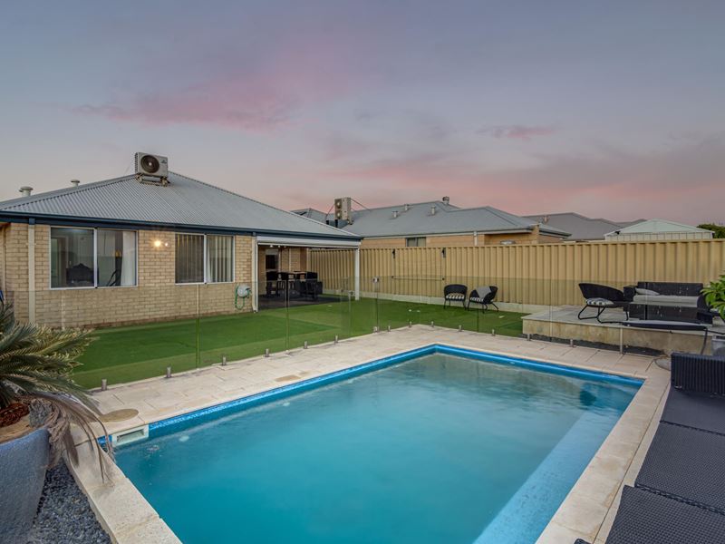 39 Windermere Chase, Butler WA 6036