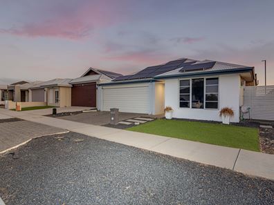 39 Windermere Chase, Butler WA 6036