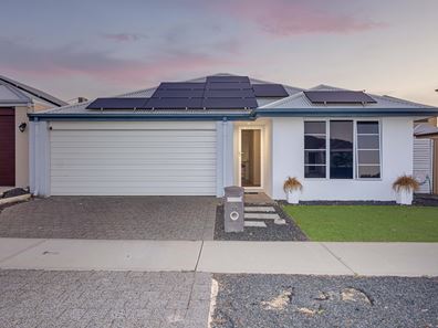 39 Windermere Chase, Butler WA 6036