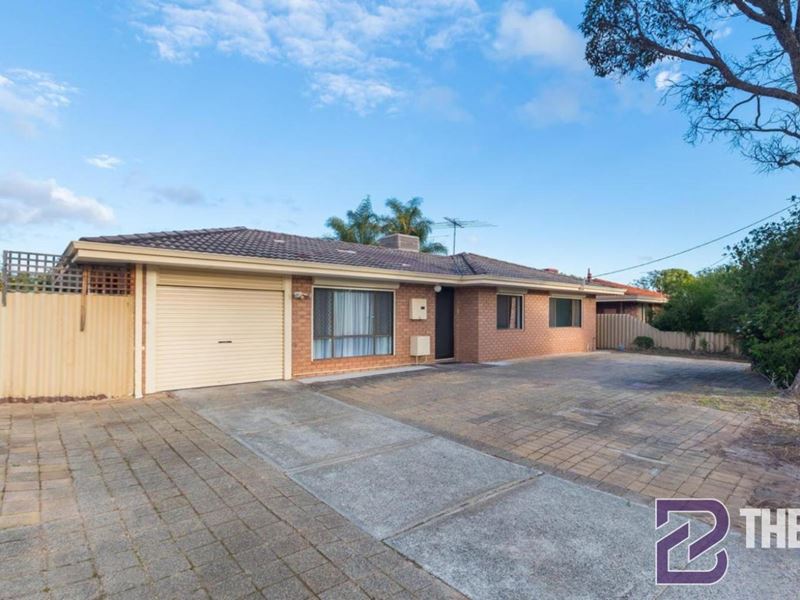 16 Duri Street, Armadale WA 6112