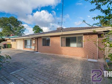 16 Duri Street, Armadale WA 6112