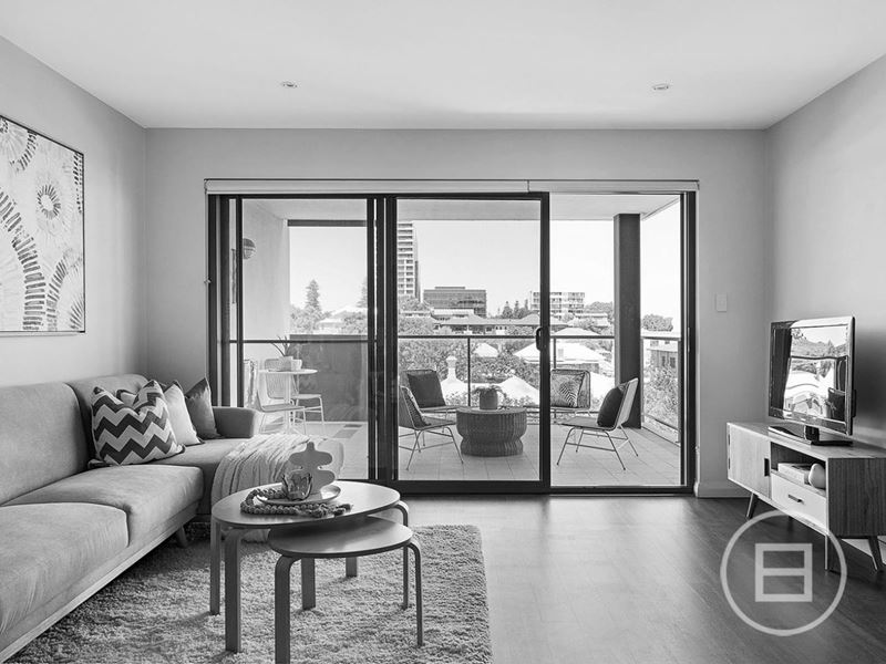 17/23 Bowman Street, South Perth WA 6151