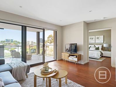 17/23 Bowman Street, South Perth WA 6151