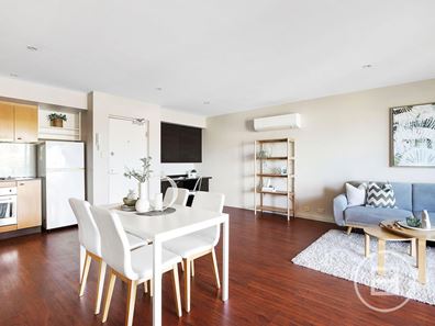 17/23 Bowman Street, South Perth WA 6151