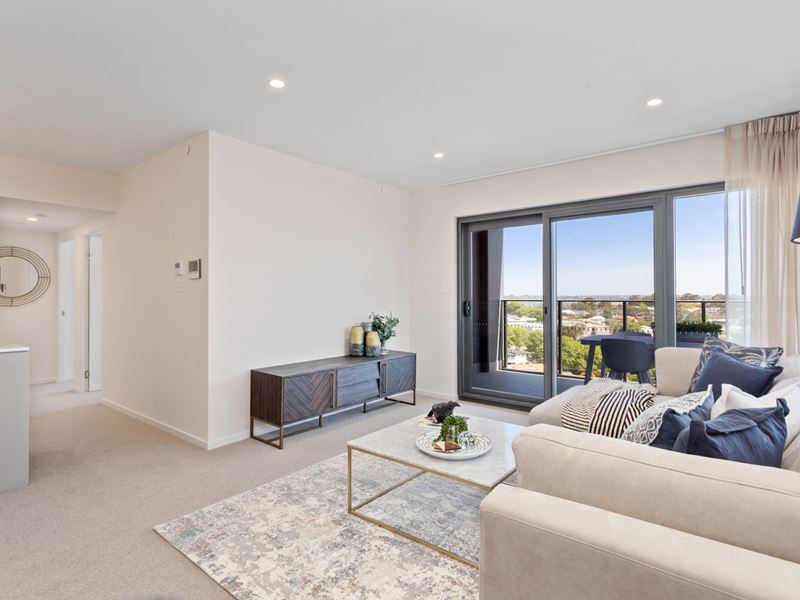 806/908 Canning Highway, Applecross