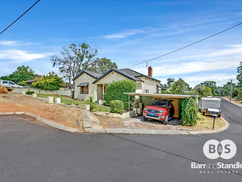 7 Paull Street, Collie