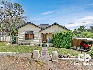 7 Paull Street, Collie WA 6225