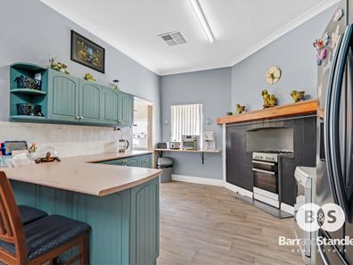 7 Paull Street, Collie WA 6225