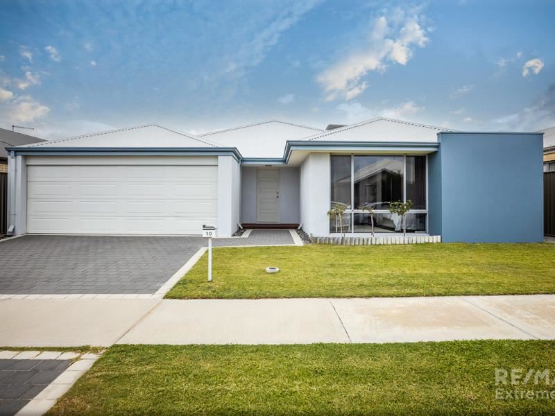 10 Ecru Street, Eglinton
