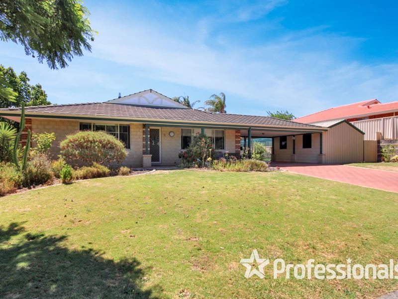 8 Sindhi Close, Eaton WA 6232