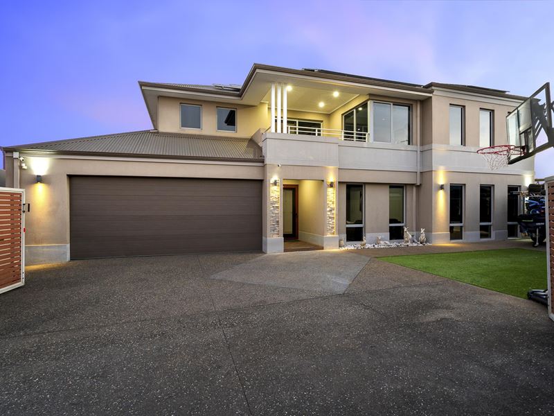 7 Carrow Bend, Baldivis