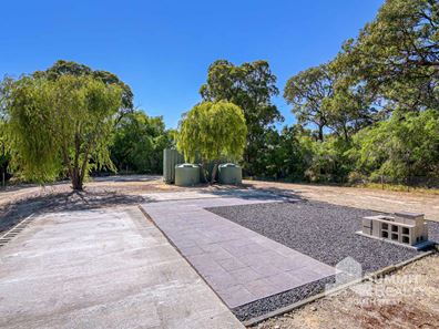 Lot 8A, 107 Lake Preston Road, Myalup WA 6220
