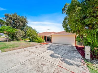 54 Jackson Avenue, Winthrop WA 6150