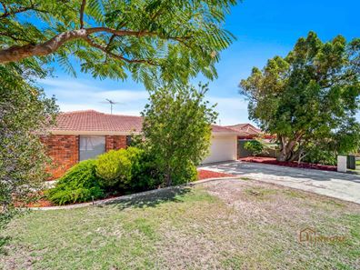 54 Jackson Avenue, Winthrop WA 6150