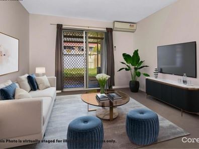 13c/305 Harborne Street, Glendalough WA 6016