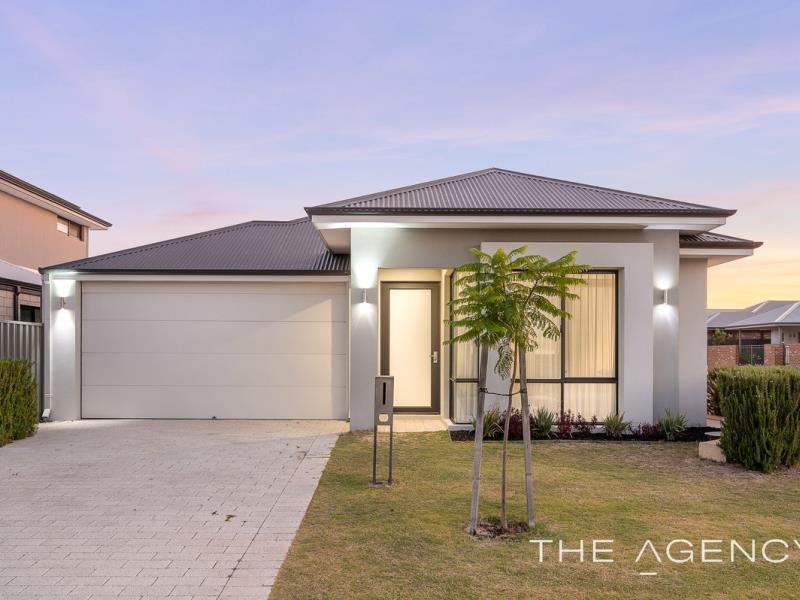 2 Solitaire Road, Treeby