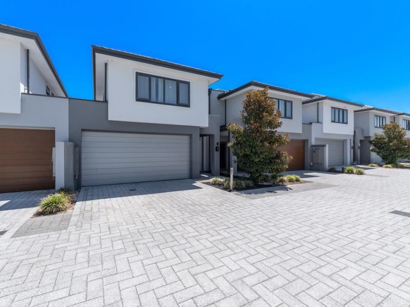 3/32 Peninsula Road, Maylands