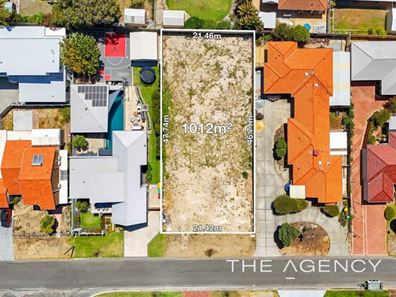 13 Korella Street, Mullaloo WA 6027