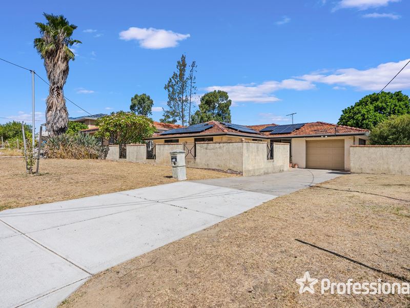 95 Fieldgate Square, Balga WA 6061