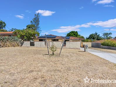 95 Fieldgate Square, Balga WA 6061