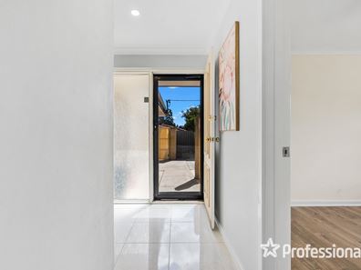 95 Fieldgate Square, Balga WA 6061