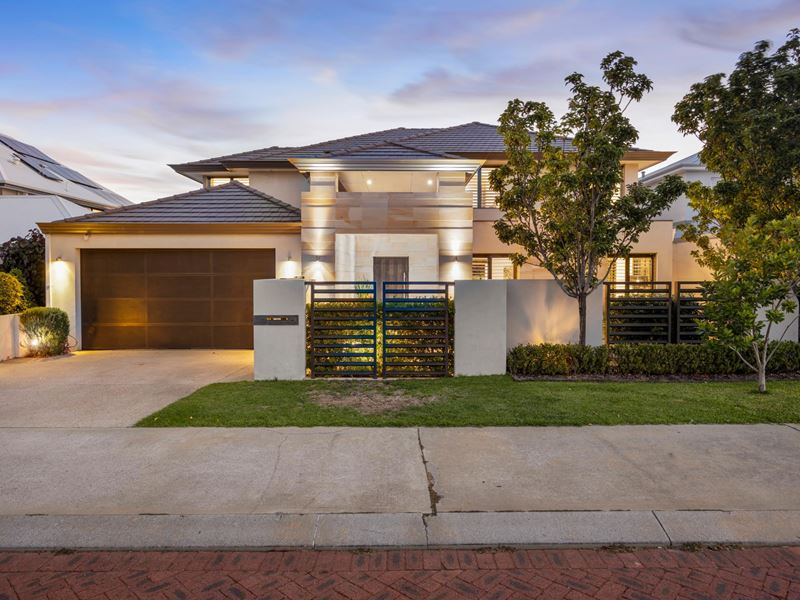 5 Houston Place, Mount Claremont