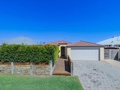 33 Gidgee Entrance, Glen Iris WA 6230